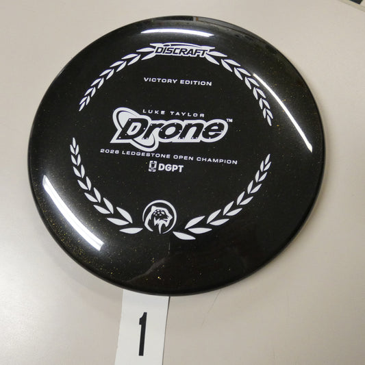 Luke Taylor Victory Edition Drone