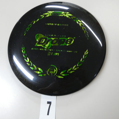Luke Taylor Victory Edition Drone