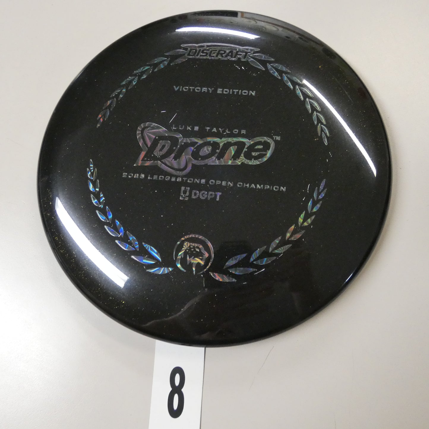 Luke Taylor Victory Edition Drone