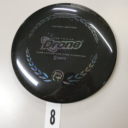 Luke Taylor Victory Edition Drone