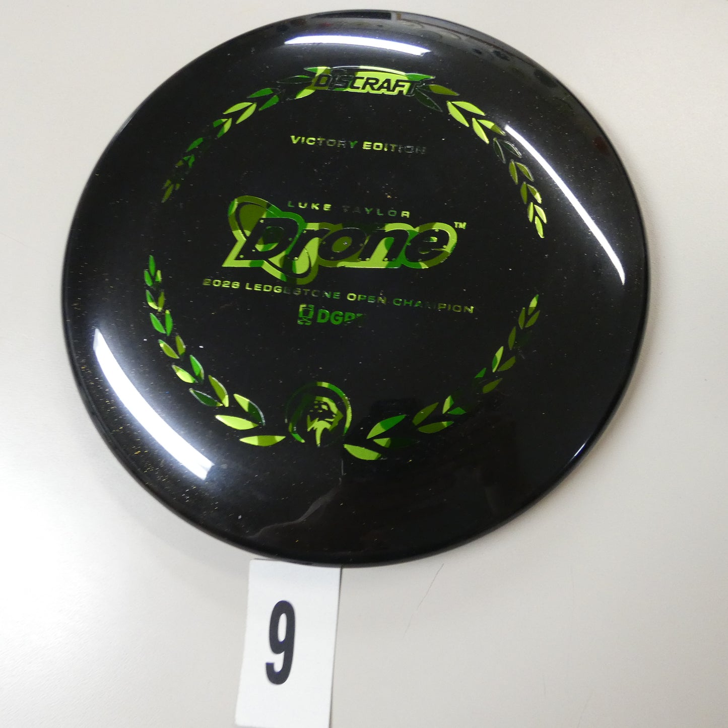 Luke Taylor Victory Edition Drone