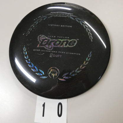 Luke Taylor Victory Edition Drone