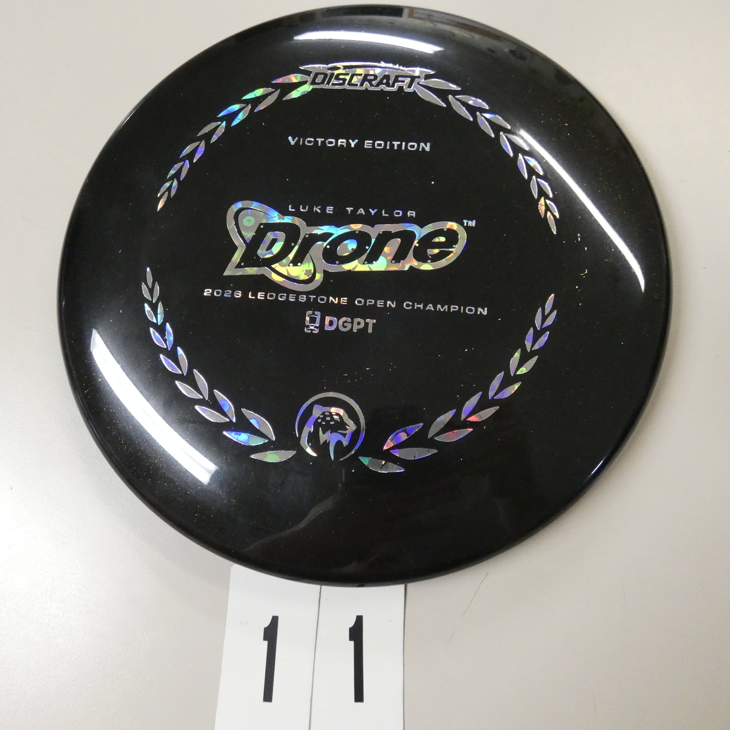 Luke Taylor Victory Edition Drone