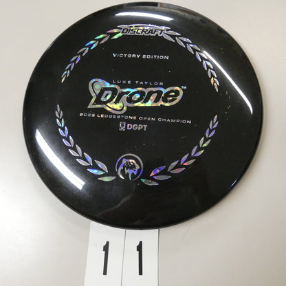 Luke Taylor Victory Edition Drone