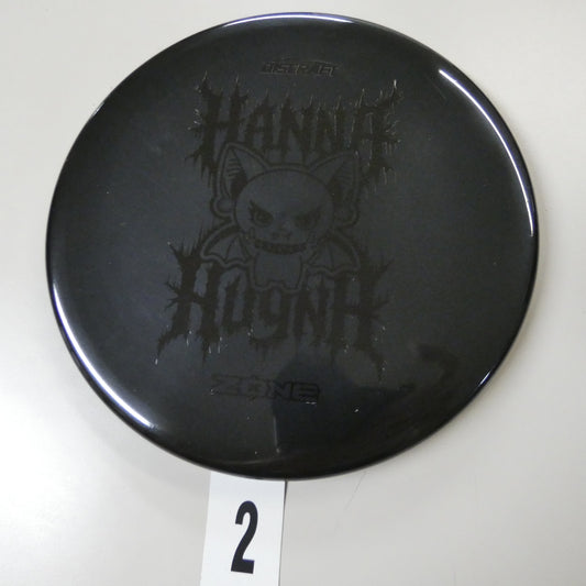Hanna Huynh Victory Edition Zone