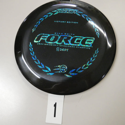 Evan Smith Victory Edition Force
