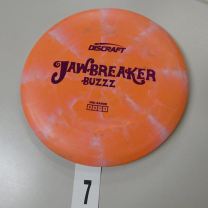 Jawbreaker Buzzz