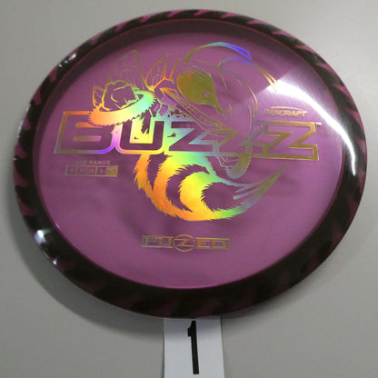 Discraft FuZed Buzzzsaw