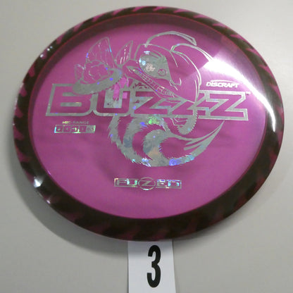 Discraft FuZed Buzzzsaw