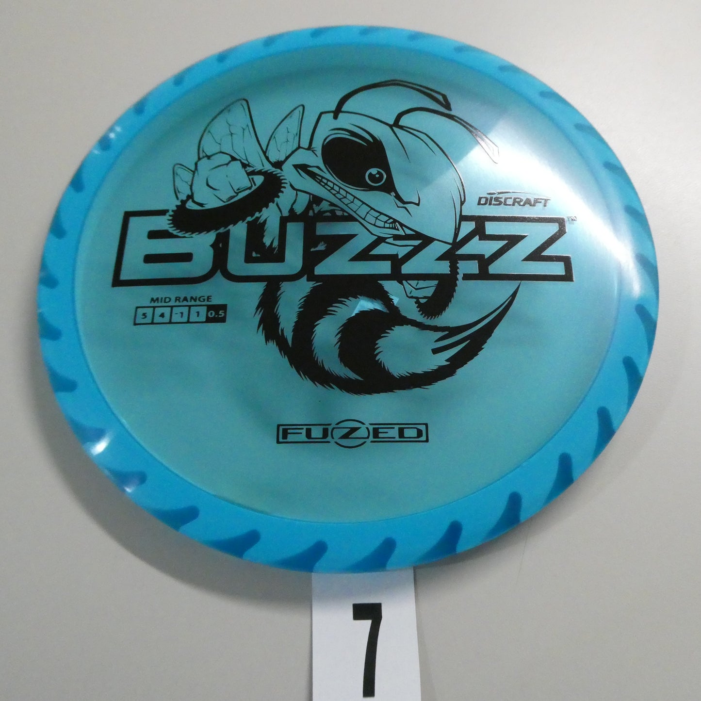 Discraft FuZed Buzzzsaw