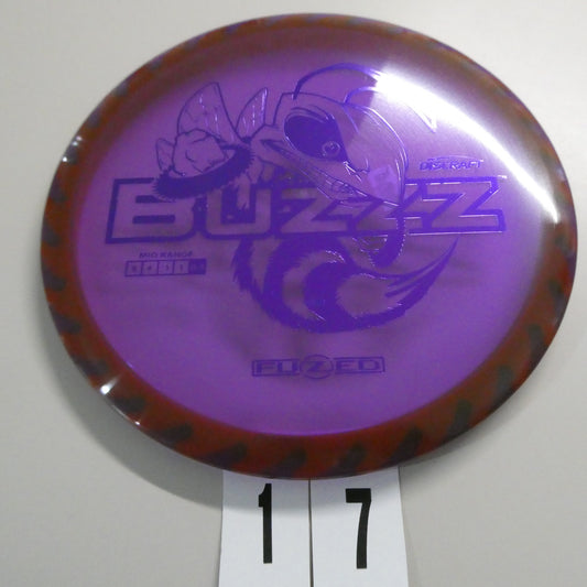 Discraft FuZed Buzzzsaw