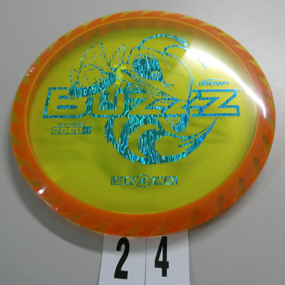 Discraft FuZed Buzzzsaw