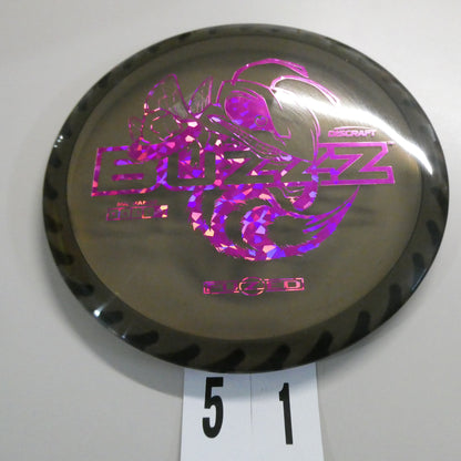 Discraft FuZed Buzzzsaw