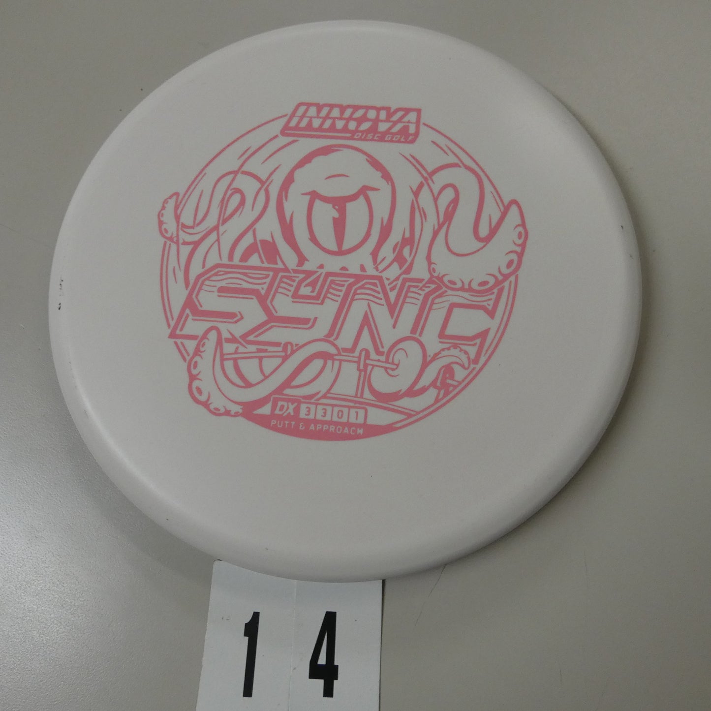 Dx Sync