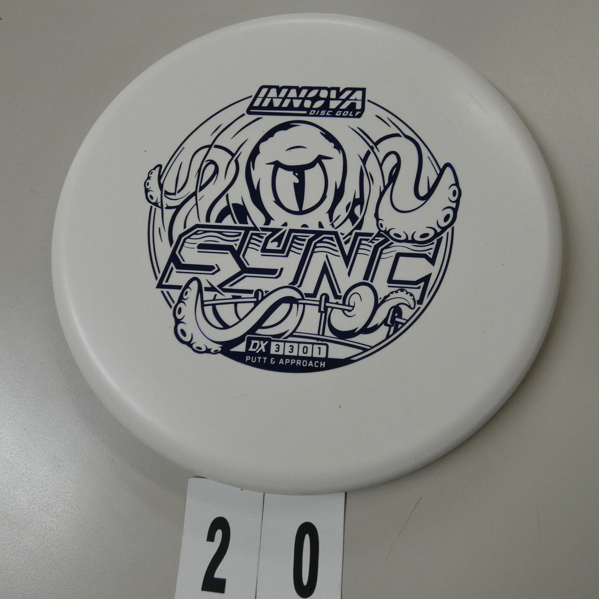 Dx Sync