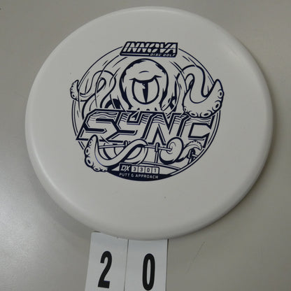 Dx Sync