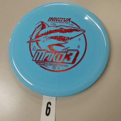 Star Mako3