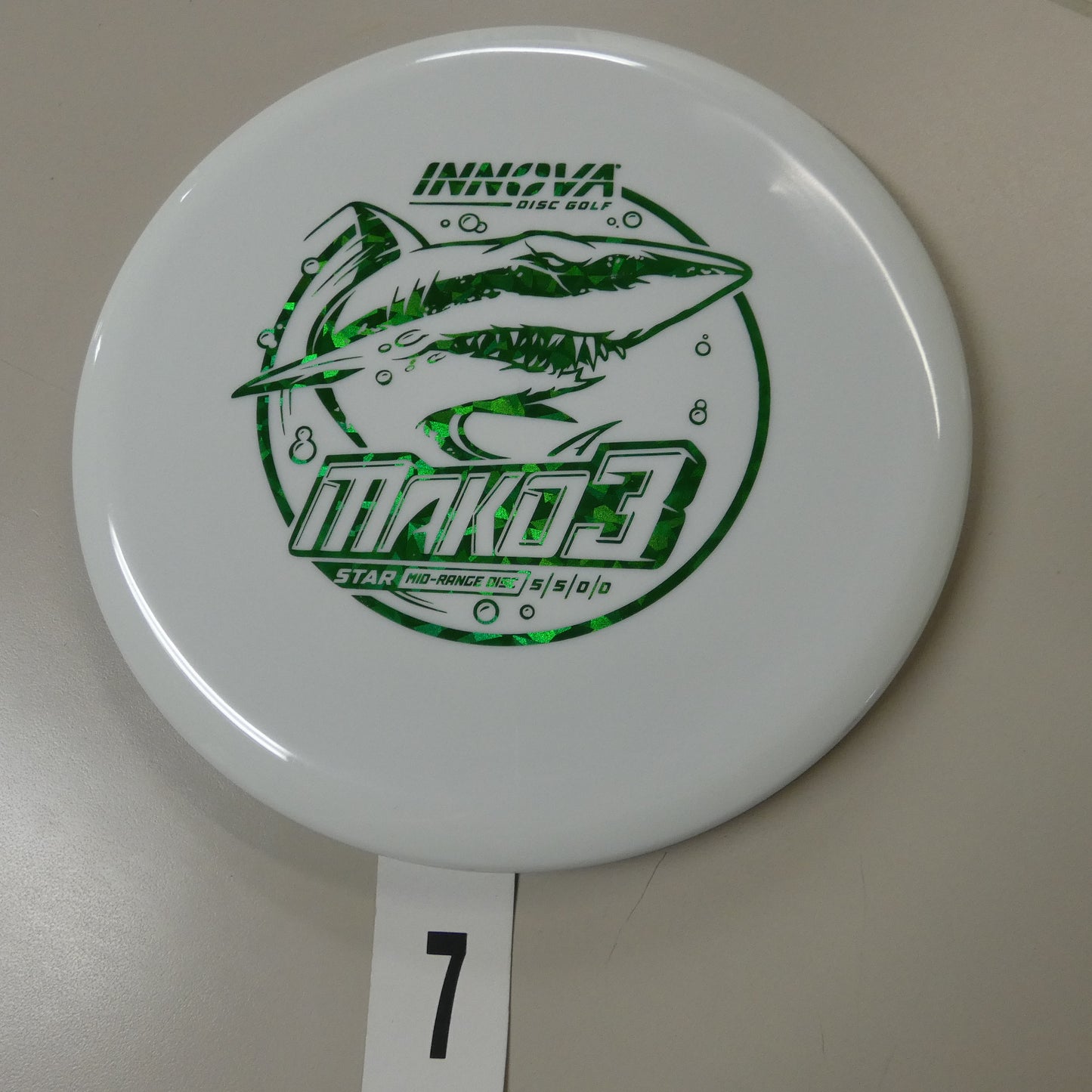 Star Mako3