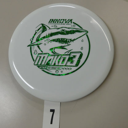 Star Mako3