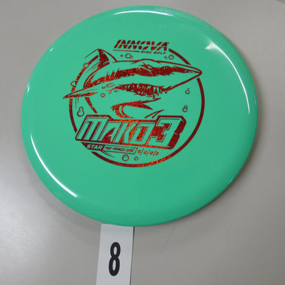 Star Mako3