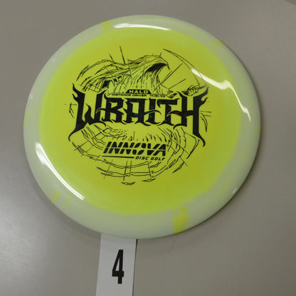 Halo Star Wraith