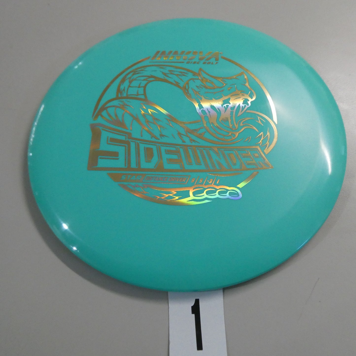 Star Sidewinder