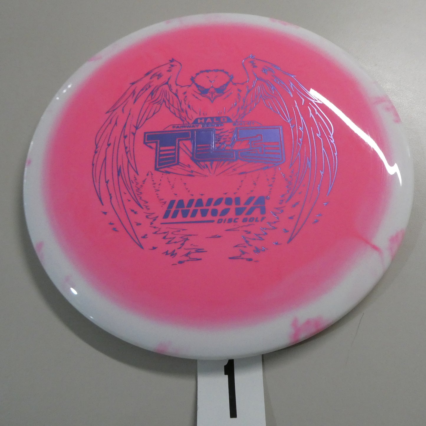 Halo Star TL3