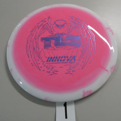 Halo Star TL3