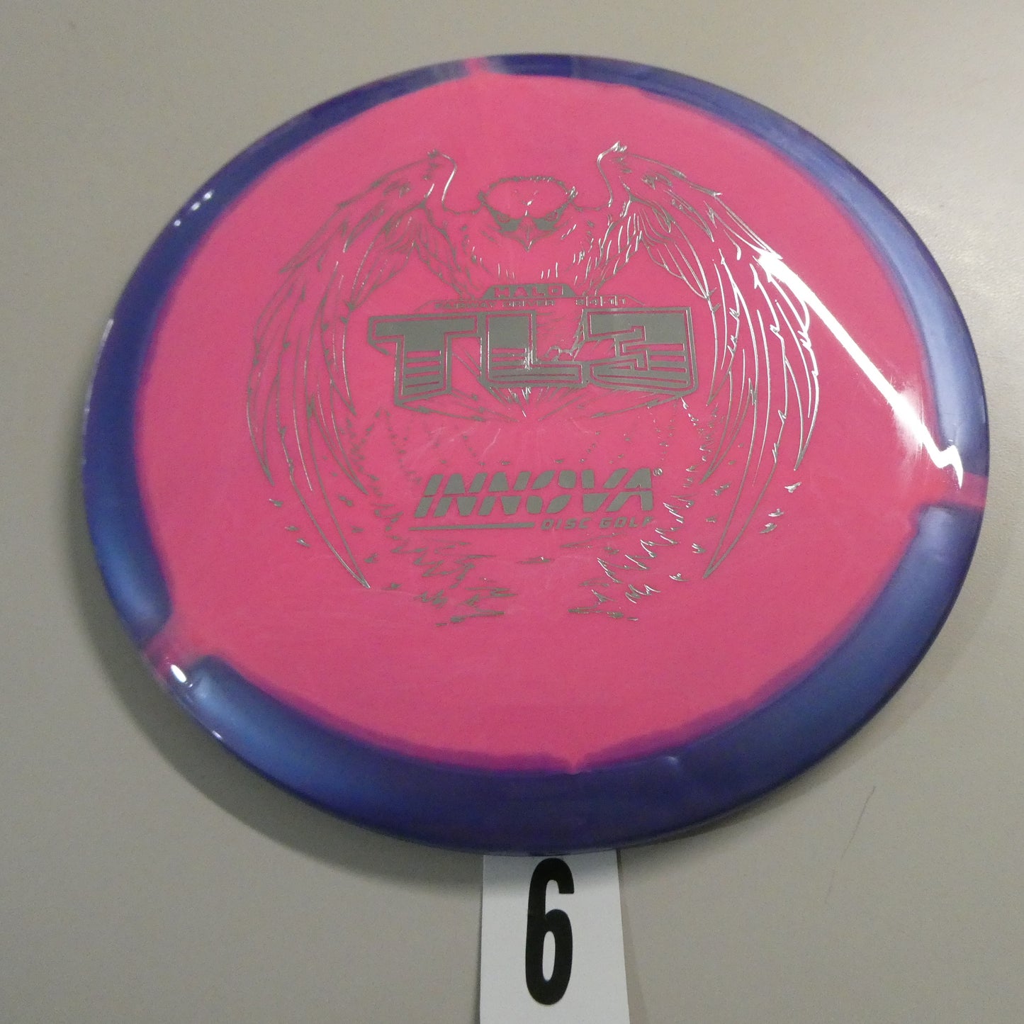 Halo Star TL3