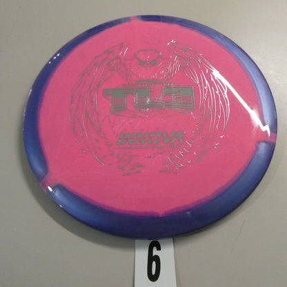 Halo Star TL3