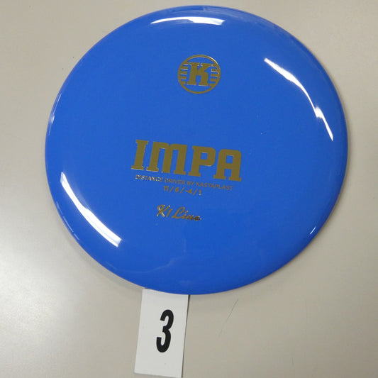 K1 Impa