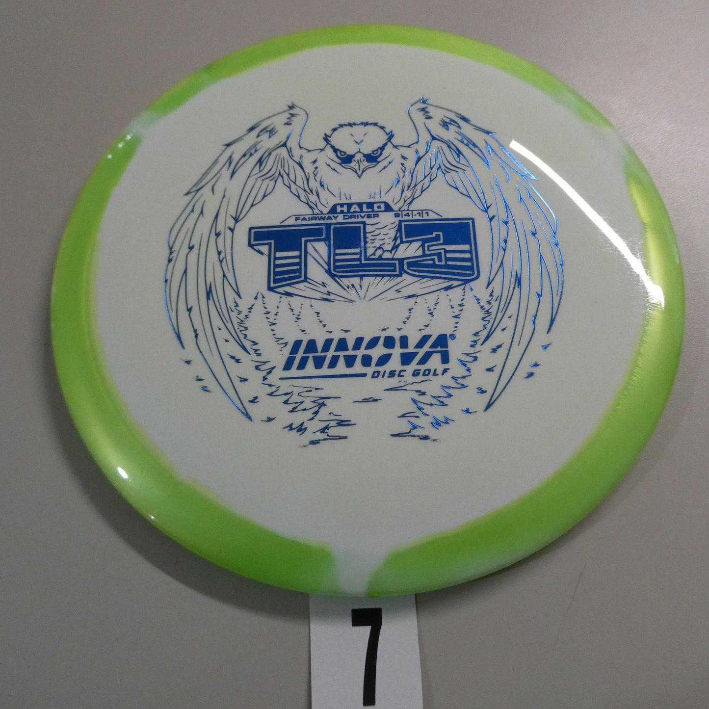 Halo Star TL3