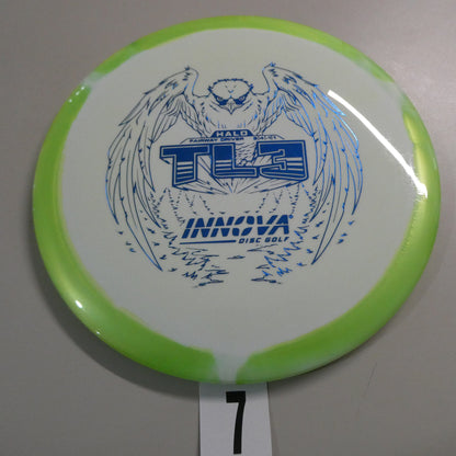 Halo Star TL3