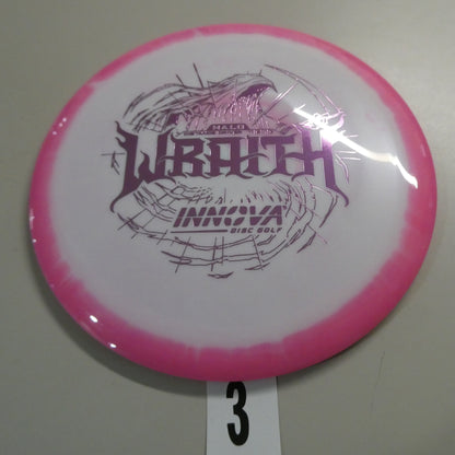 Halo Star Wraith
