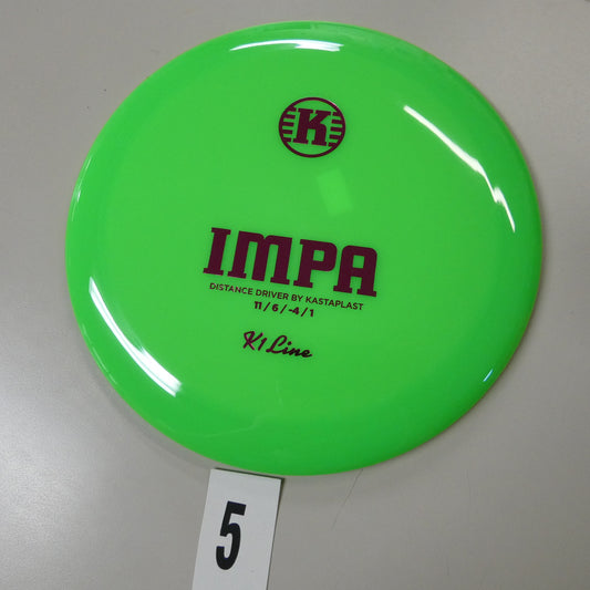 K1 Impa