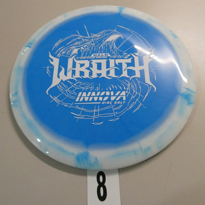 Halo Star Wraith