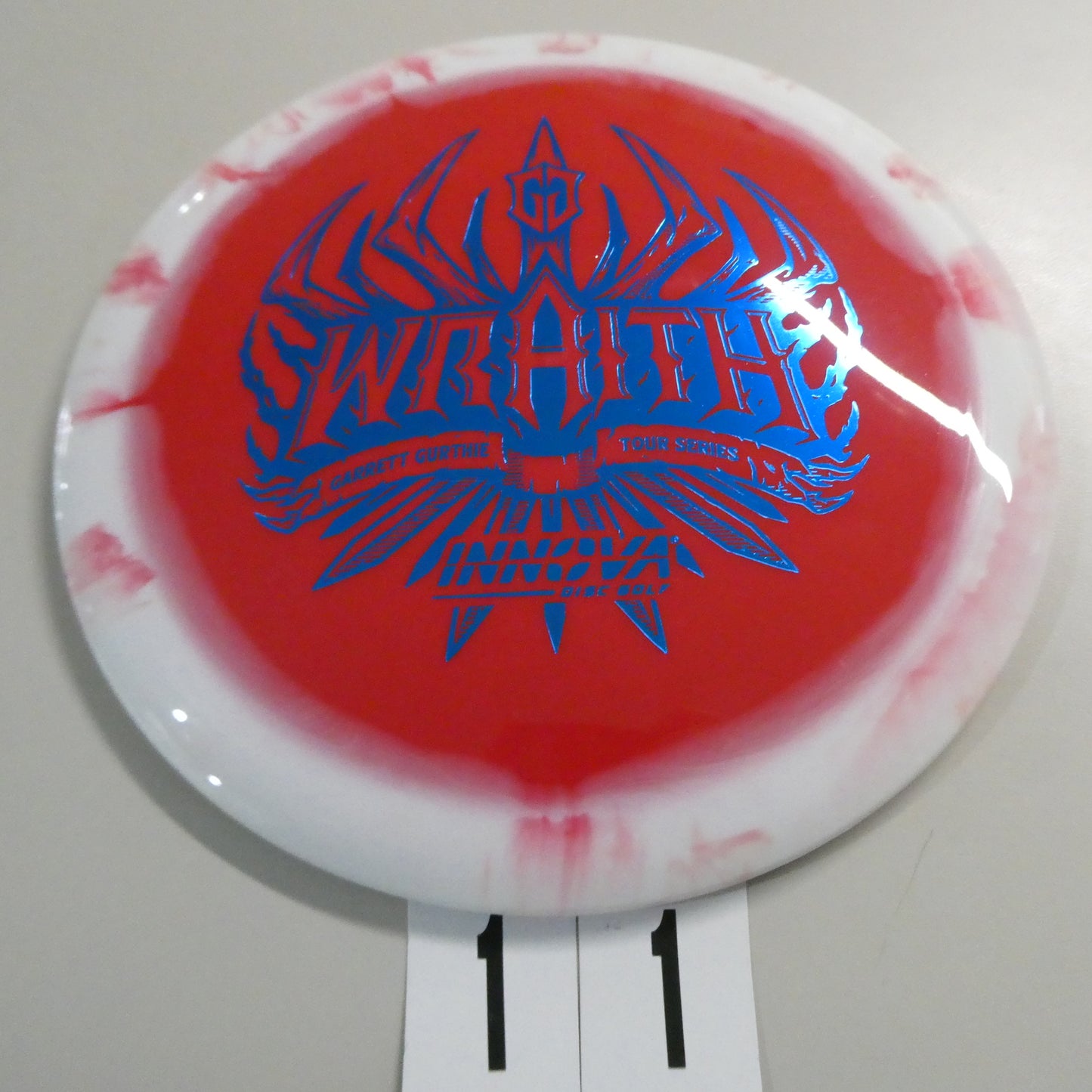 Halo Star Wraith