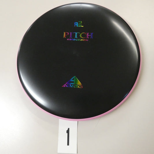 R2 Neutron Pitch