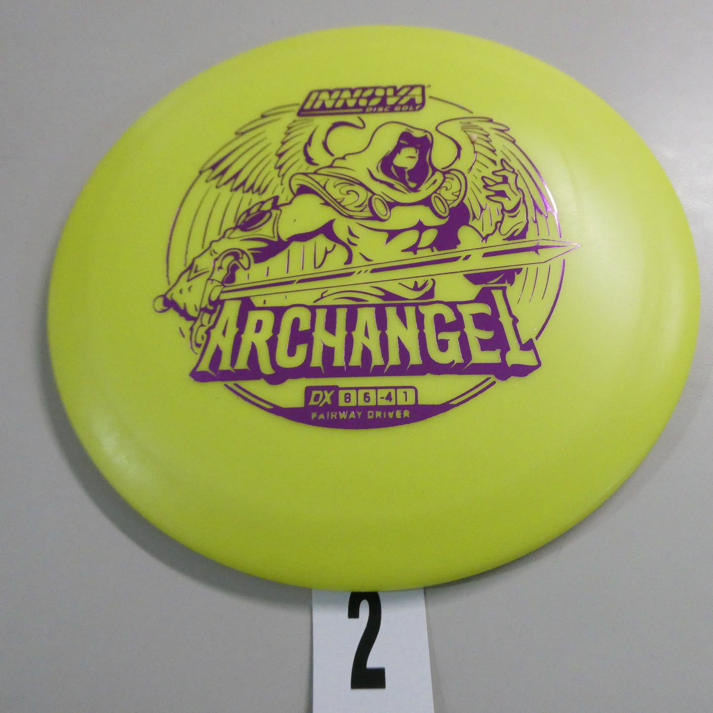 Dx Archangel
