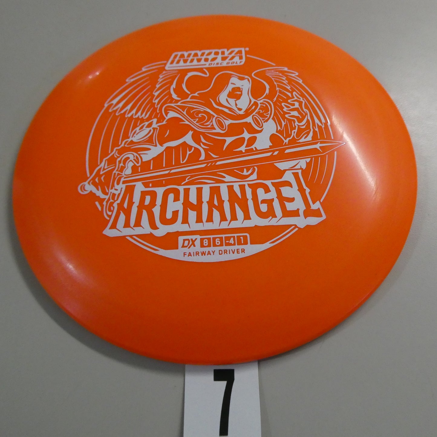 Dx Archangel