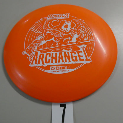 Dx Archangel