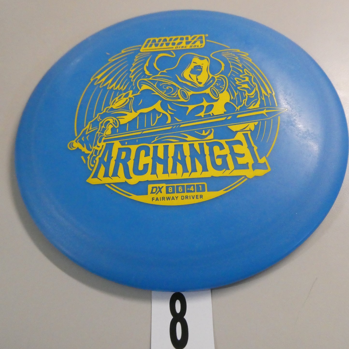 Dx Archangel