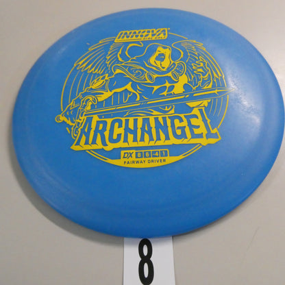 Dx Archangel