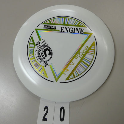Neutron Engine