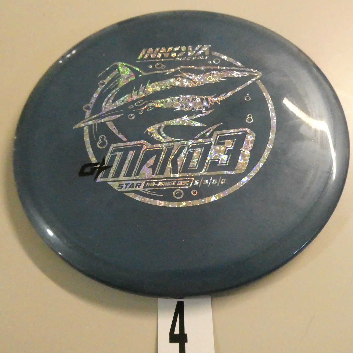 G-Star Mako3