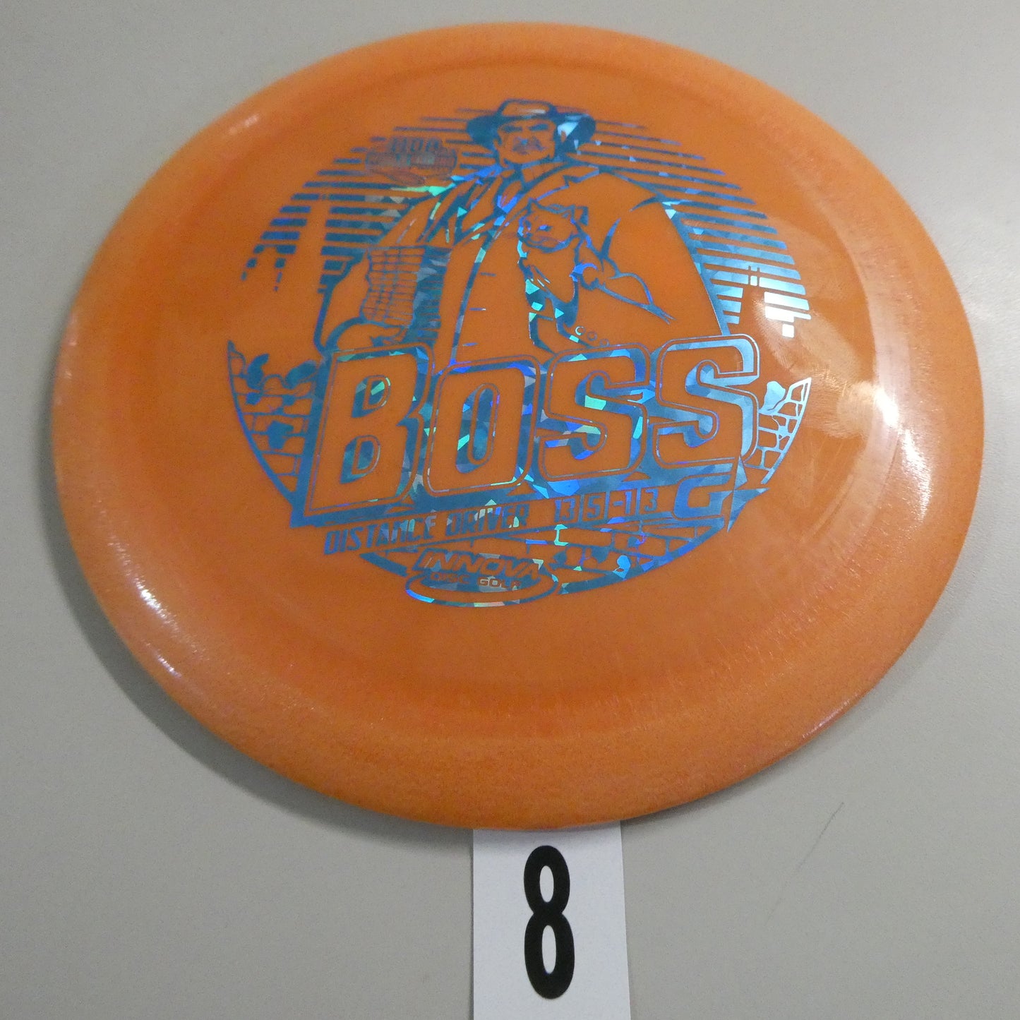G-Star Boss