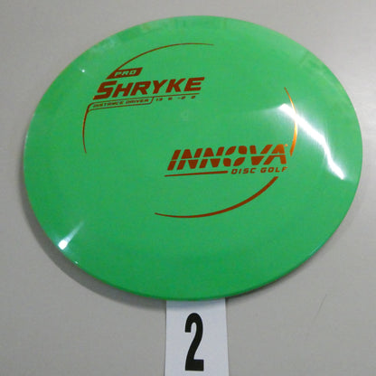 Pro Shryke