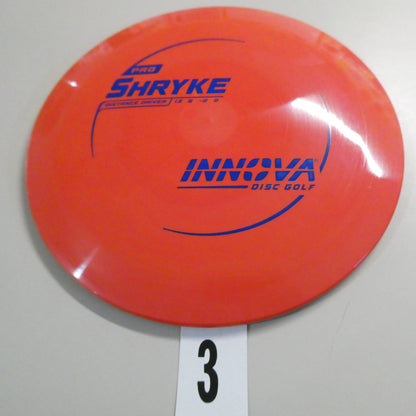 Pro Shryke