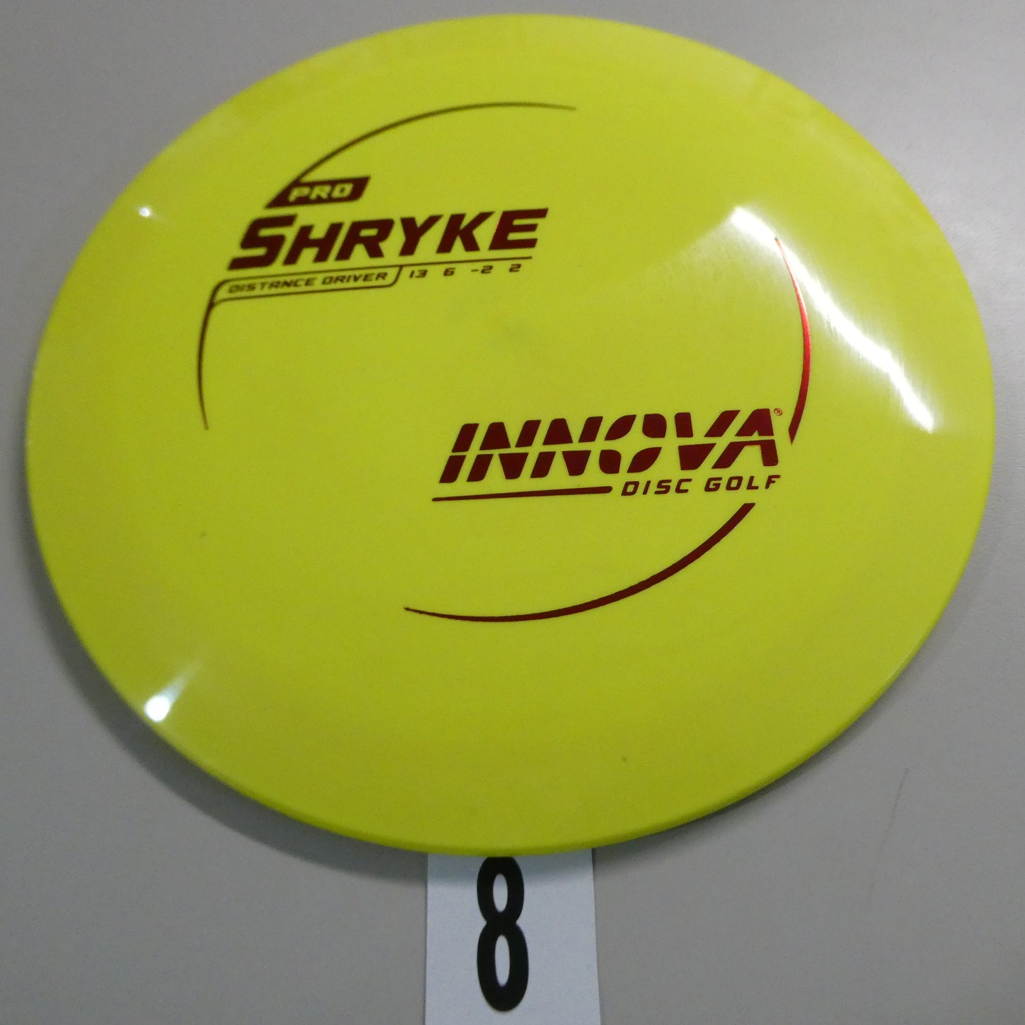 Pro Shryke