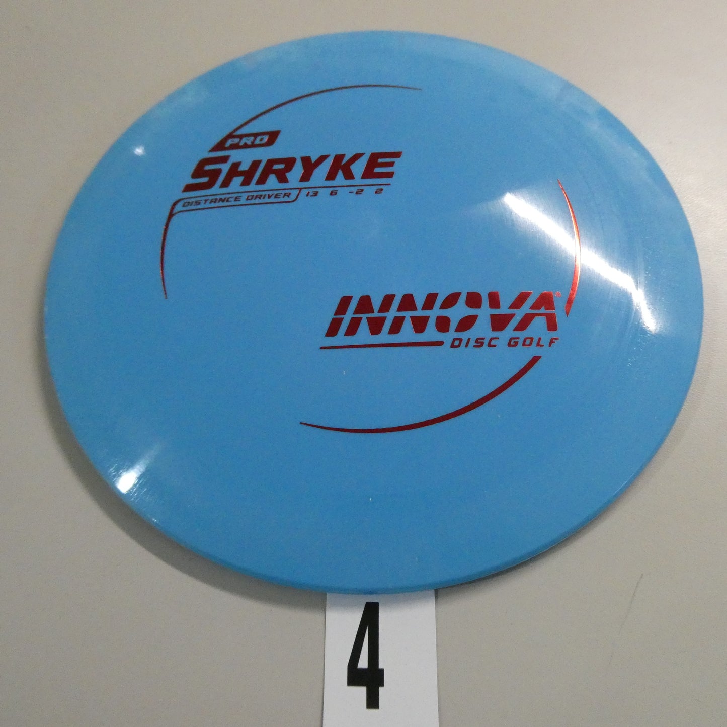 Pro Shryke